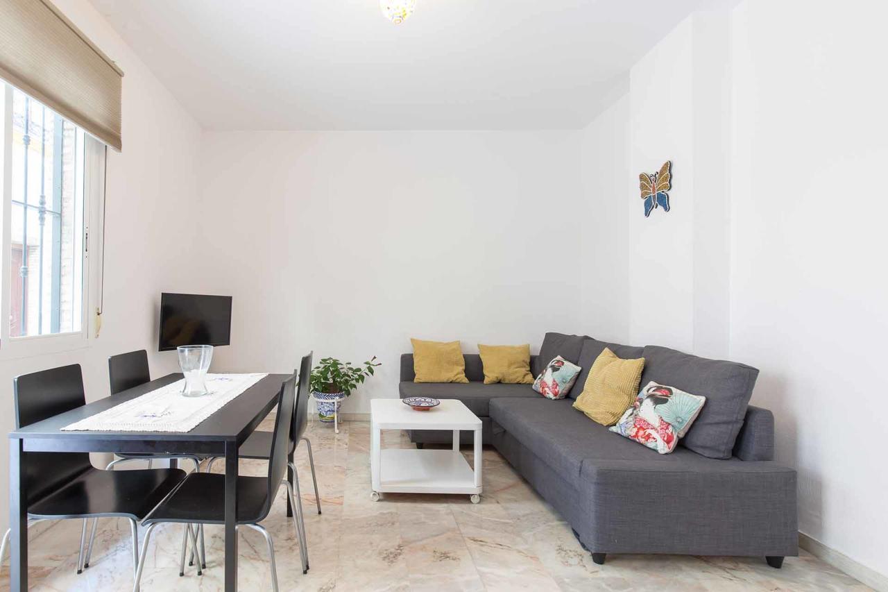 Maravilloso Duplex En Escoberos Sevilla