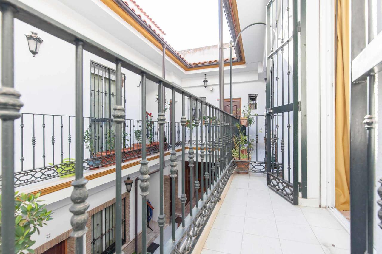 Appartement Maravilloso Duplex En Escoberos Sevilla