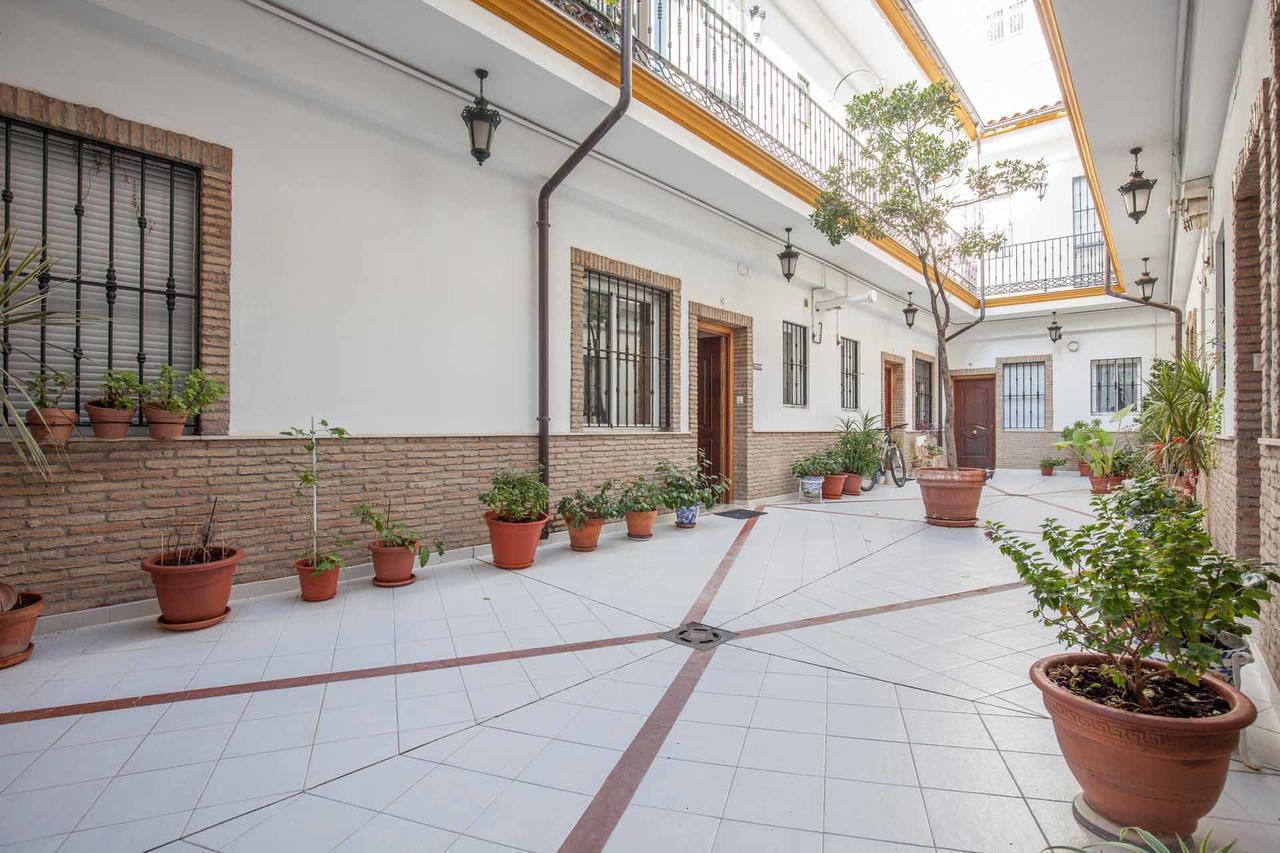 Maravilloso Duplex En Escoberos Apartamento *