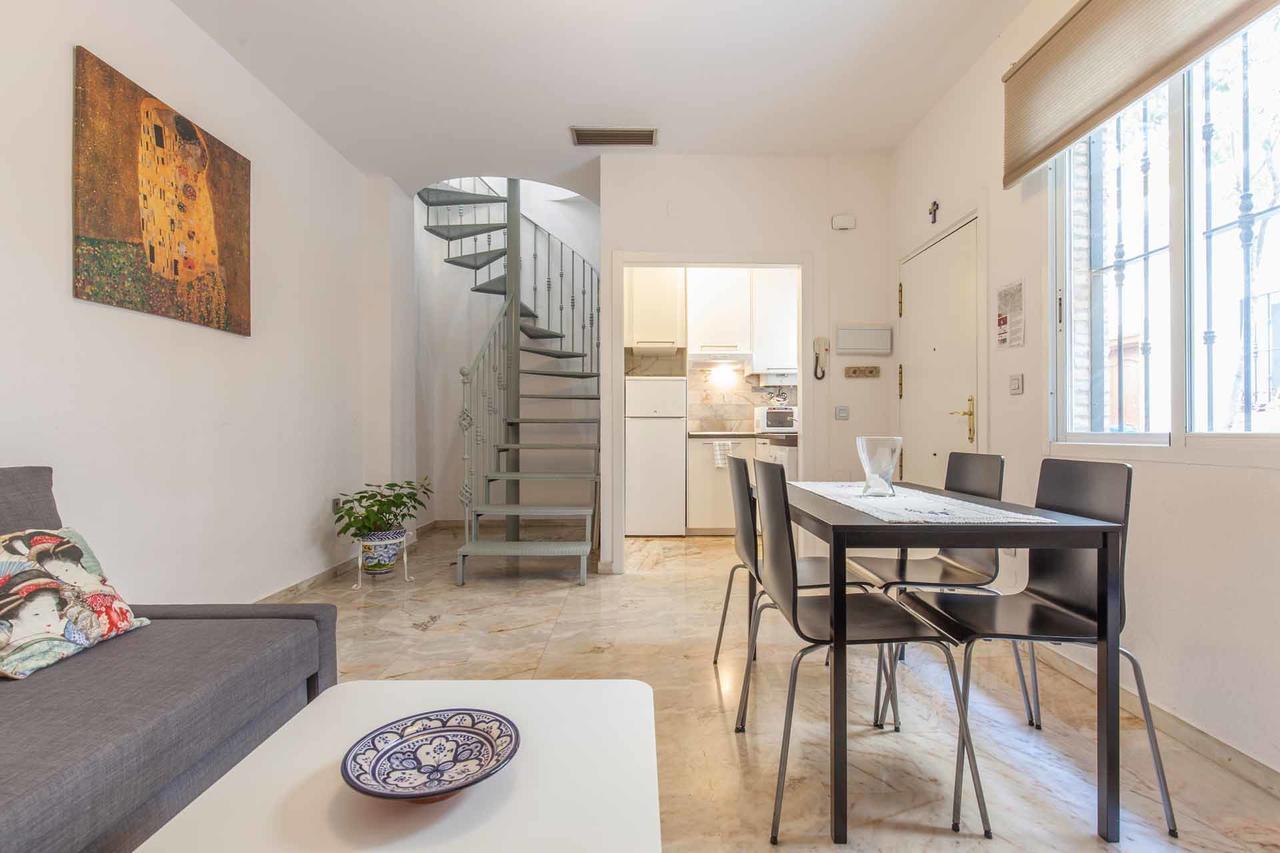Apartamento Maravilloso Duplex En Escoberos *