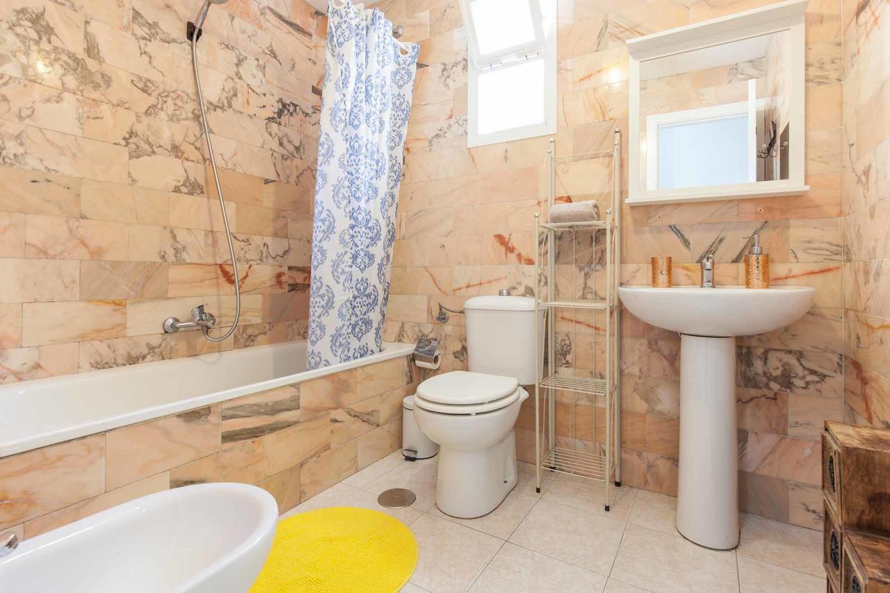 Apartamento Maravilloso Duplex En Escoberos *