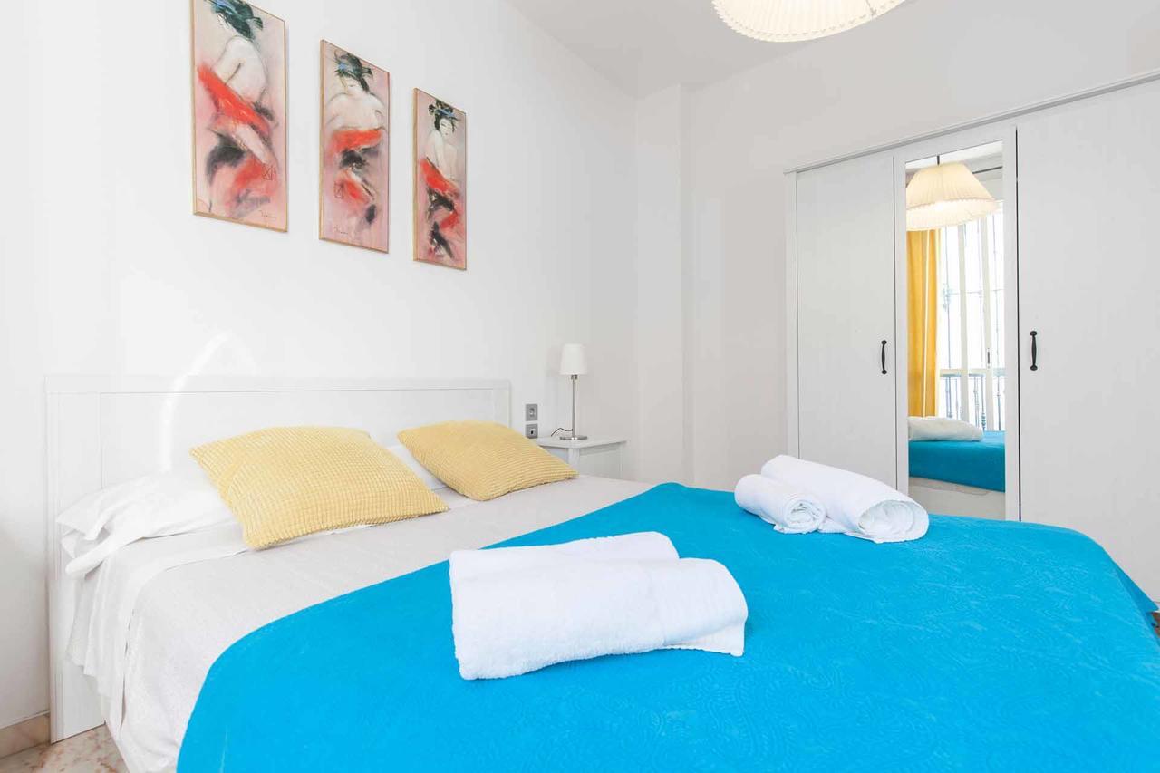 Apartamento Maravilloso Duplex En Escoberos
