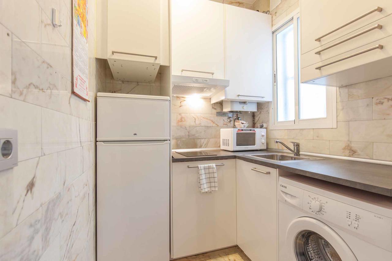 Maravilloso Duplex En Escoberos Apartamento *